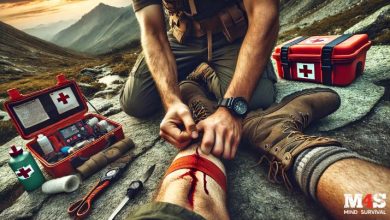 Must-Know Emergency Medical Training – Mind4Survival