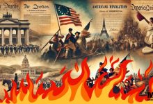 Societal Flashpoints & Tailored Preparedness