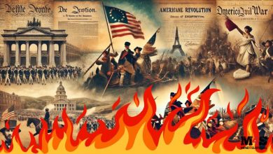Societal Flashpoints & Tailored Preparedness