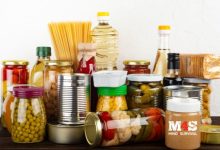 Food Storage for Beginners – Mind4Survival