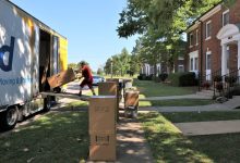 DOD terminates troubled HomeSafe contract for military moves