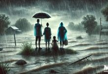 How to Prepare for and Survive a Flash Flood