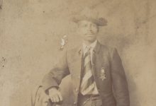 Fort named after Gen. Robert E. Lee will now honor a Buffalo Soldier