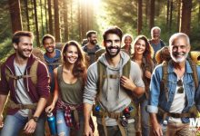 How to Meet Fellow Preppers (Without Going Online!)