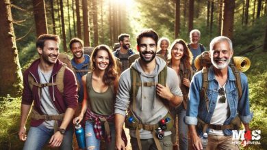 How to Meet Fellow Preppers (Without Going Online!)