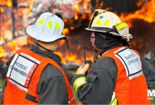 Home Fire Safety and Preparedness