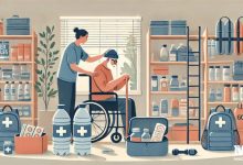 How to Get Started Prepping (Practical Tips)