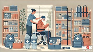 How to Get Started Prepping (Practical Tips)