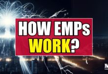 How Does an EMP Work? Understanding this Invisible Threat