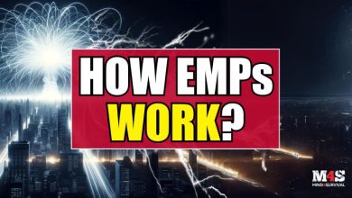 How Does an EMP Work? Understanding this Invisible Threat
