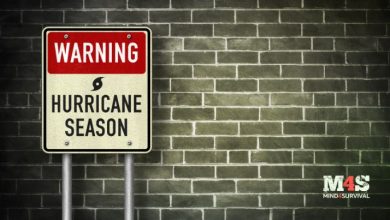 Apartment Preps for Hurricanes – Mind4Survival
