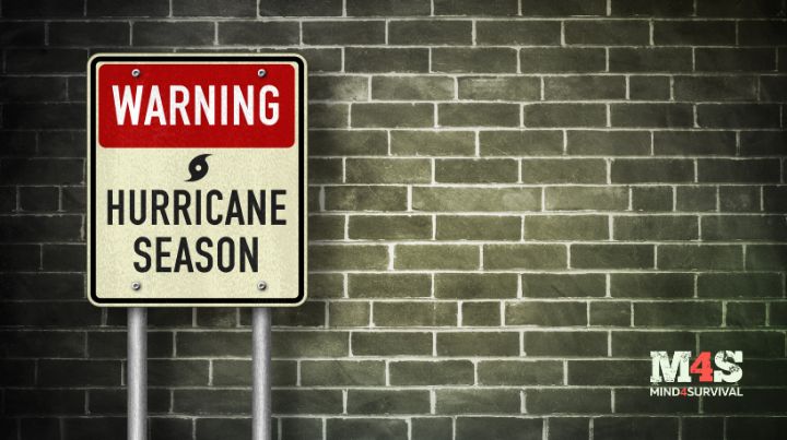Apartment Preps for Hurricanes – Mind4Survival