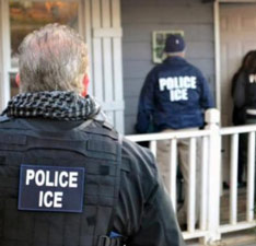 Trump Demanded “Largest Mass Deportation” In History