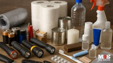 21 Budget-Friendly Items to Stockpile Now