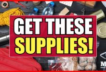 TOP 21 Items to STOCKPILE Now – Get Ready Today!