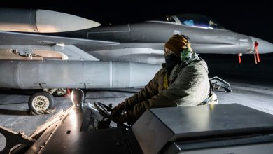 Hegseth won’t rule out military actions against Greenland, Panama