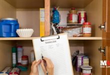 Prepping Your Pantry On A Budget