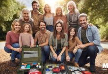 The Importance of Community in Preparedness and Survival