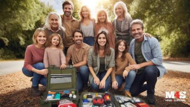 The Importance of Community in Preparedness and Survival