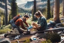 Managing Medical Emergencies When Help is Delayed