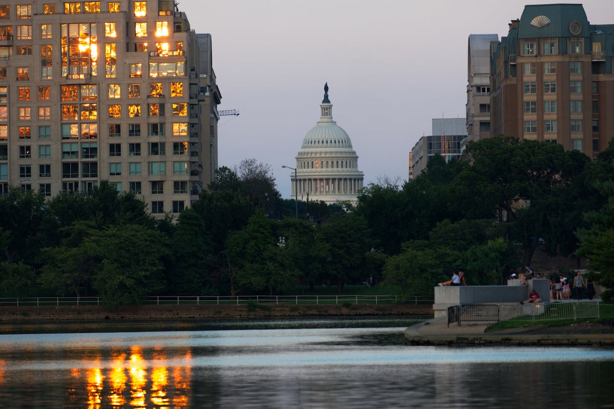 Congressional defense plans slowed by unsettled reconciliation debate