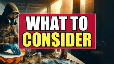 Survival Medicine! SHTF Medical Considerations