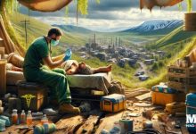 Essential Medical Skills for SHTF Situations