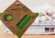 Scrubba Wash Bag Review: Clean Clothes On The Go!