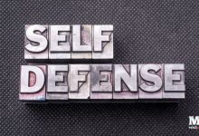 Personal Safety: How to Develop a Self-Defense Mindset