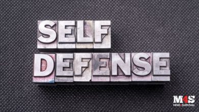 Personal Safety: How to Develop a Self-Defense Mindset