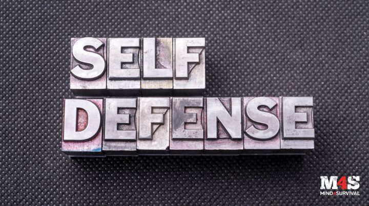 Personal Safety: How to Develop a Self-Defense Mindset