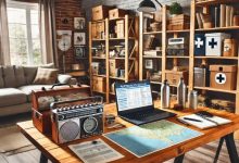 10 Essential Items to Stockpile for Preparedness
