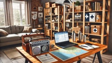 10 Essential Items to Stockpile for Preparedness