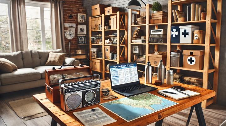 10 Essential Items to Stockpile for Preparedness