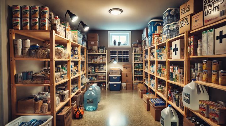 37 Essential Preparedness Items People Often Overlook