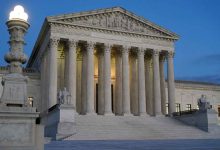 Supreme Court will hear pro-life nonprofit’s free speech fight against New Jersey