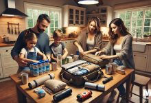 Top 7 Things People Must Have to Survive in Any Situation