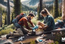 What is Survival Medicine? – Mind4Survival