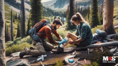 What is Survival Medicine? – Mind4Survival