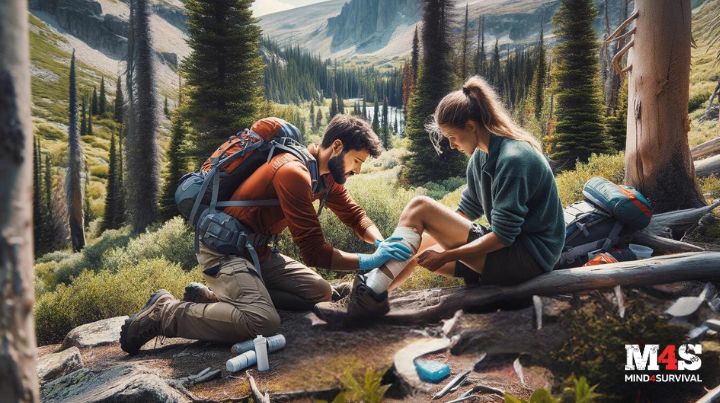 What is Survival Medicine? – Mind4Survival