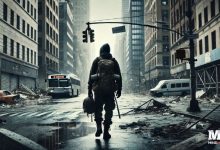 City on the Brink: How to Survive an Urban SHTF Event
