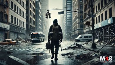 City on the Brink: How to Survive an Urban SHTF Event