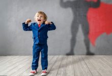 How to Teach Children About Preparedness