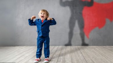 How to Teach Children About Preparedness
