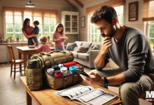 How to Prep With NO Extra Time! Time Management