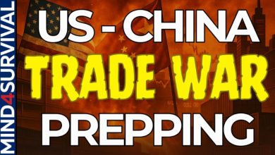 US-China Trade War: 10 Smart Steps to Prepare
