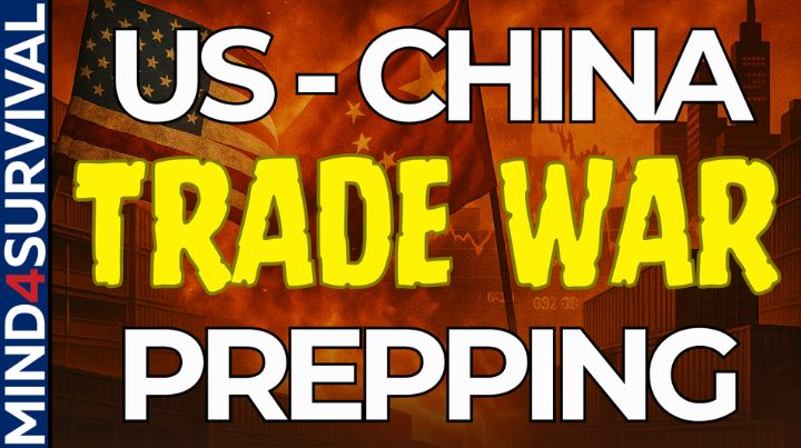 US-China Trade War: 10 Smart Steps to Prepare