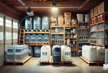 16 Common Water Storage Mistakes Preppers Make