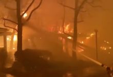 Wildfire Preparedness: Protecting Your Home and Family
