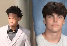 Austin Metcalf’s suspected killer indicted on first-degree murder charge in track meet stabbing